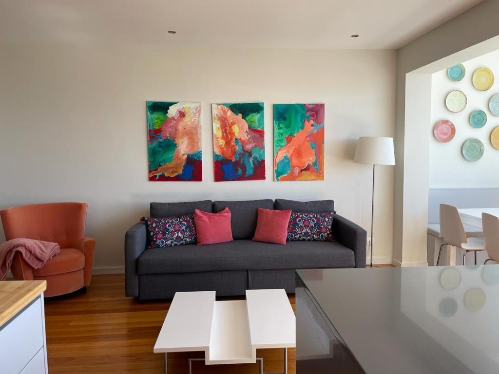 Sunset Guest House Matosinhos  Extérieur photo