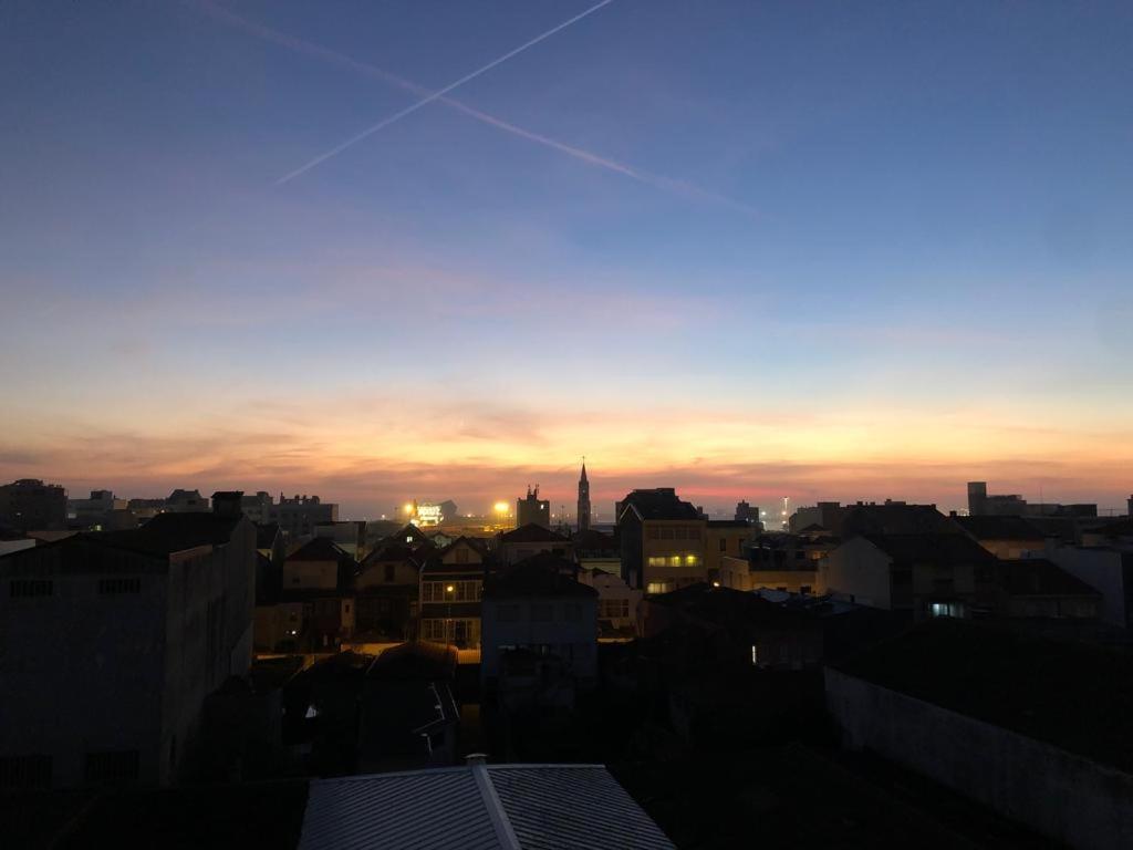 Sunset Guest House Matosinhos  Extérieur photo
