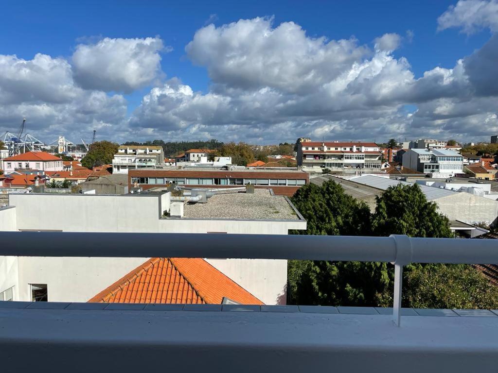 Sunset Guest House Matosinhos  Extérieur photo
