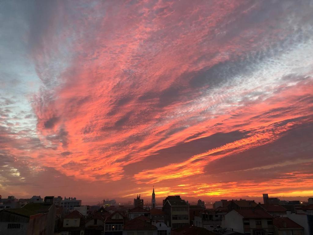 Sunset Guest House Matosinhos  Extérieur photo