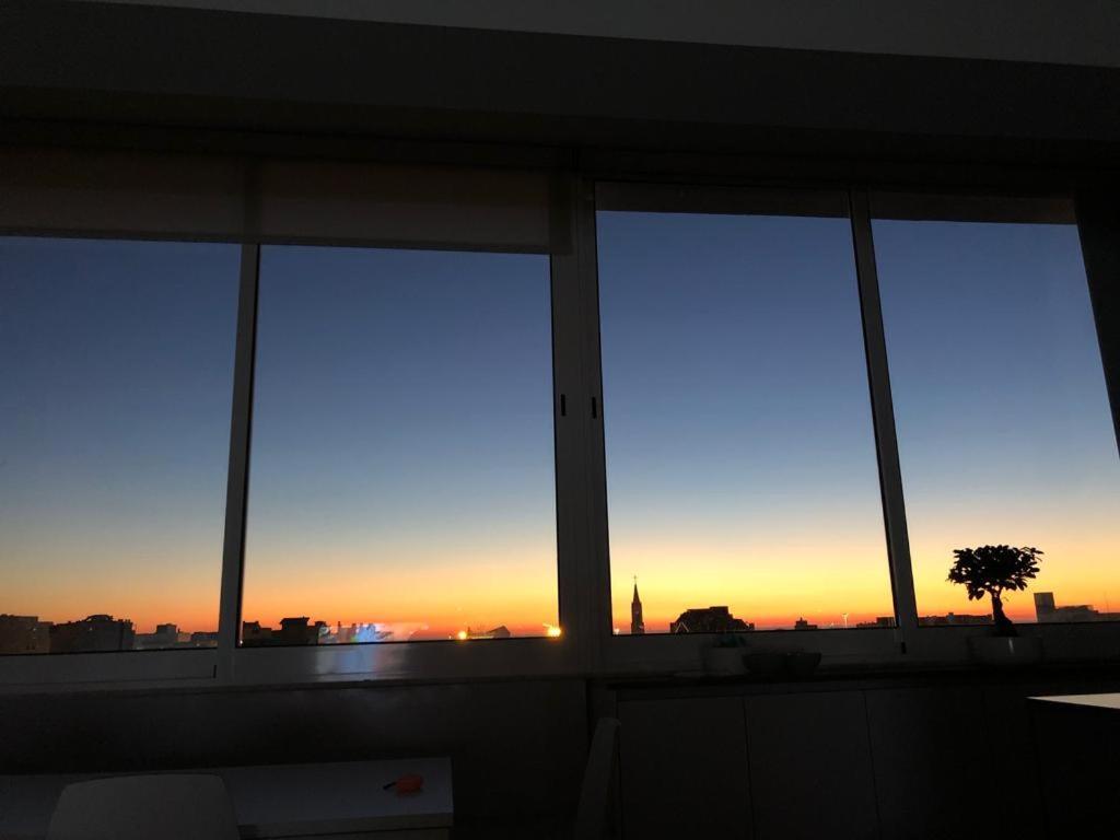 Sunset Guest House Matosinhos  Extérieur photo