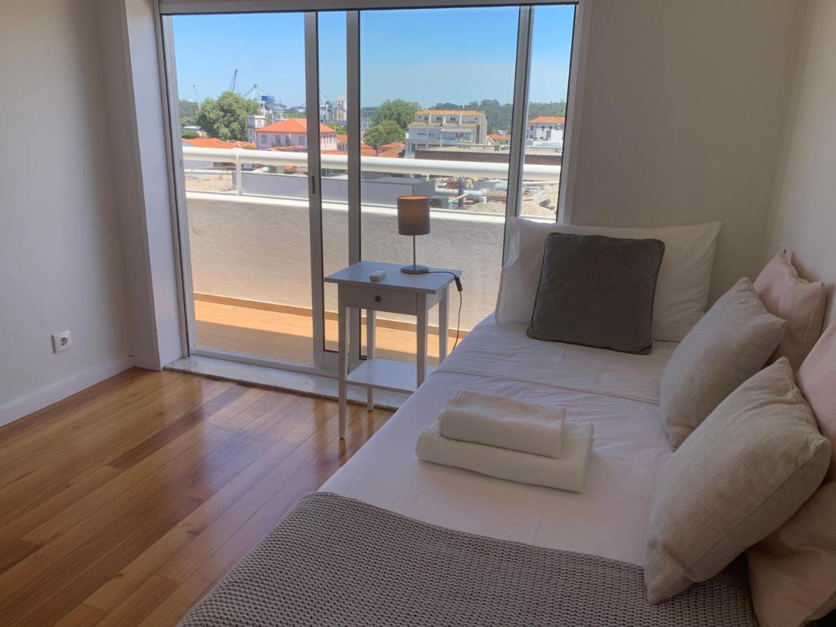 Sunset Guest House Matosinhos  Extérieur photo