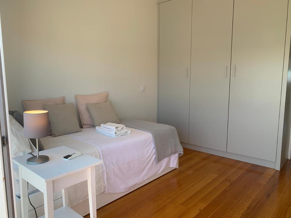 Sunset Guest House Matosinhos  Extérieur photo