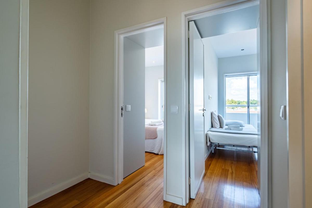 Sunset Guest House Matosinhos  Extérieur photo