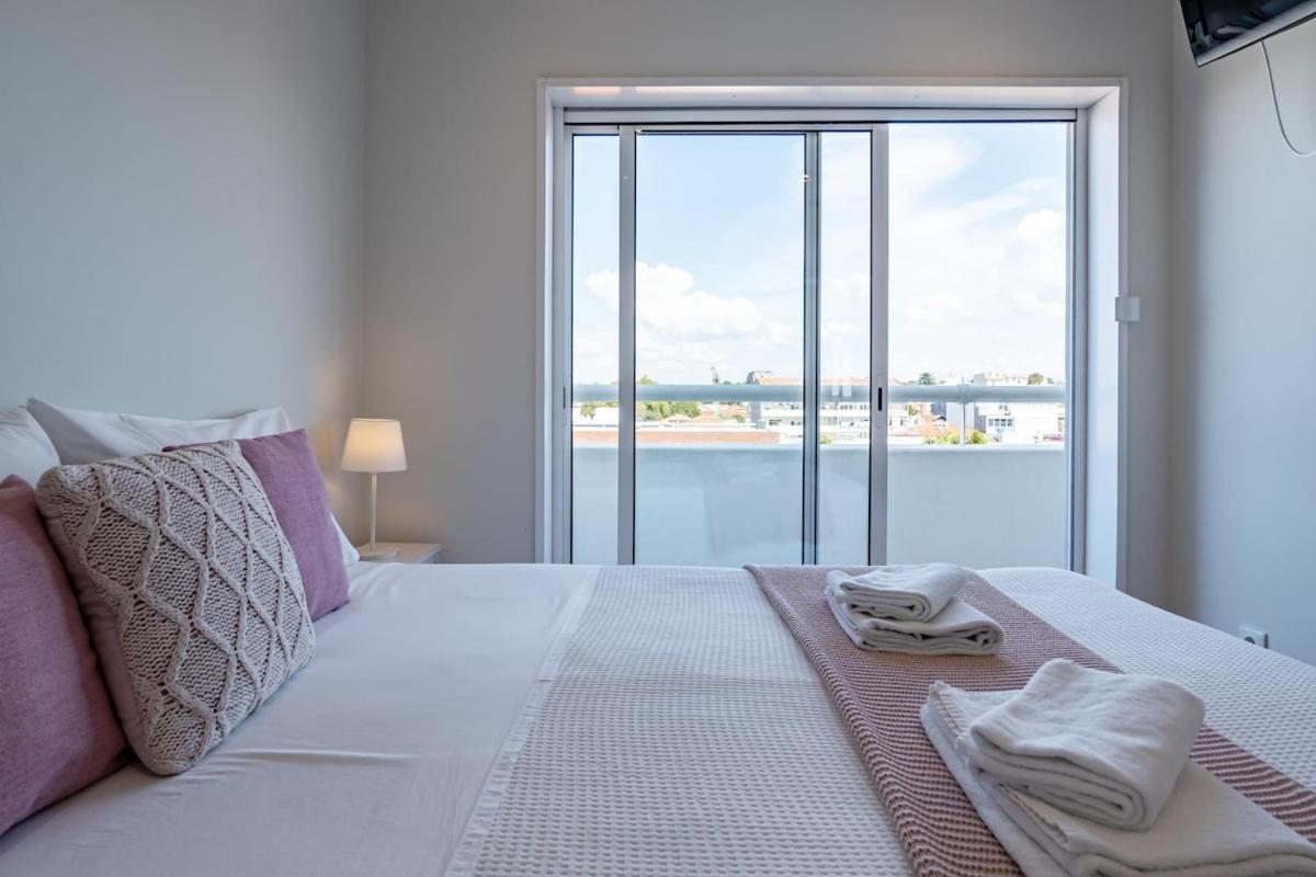 Sunset Guest House Matosinhos  Extérieur photo