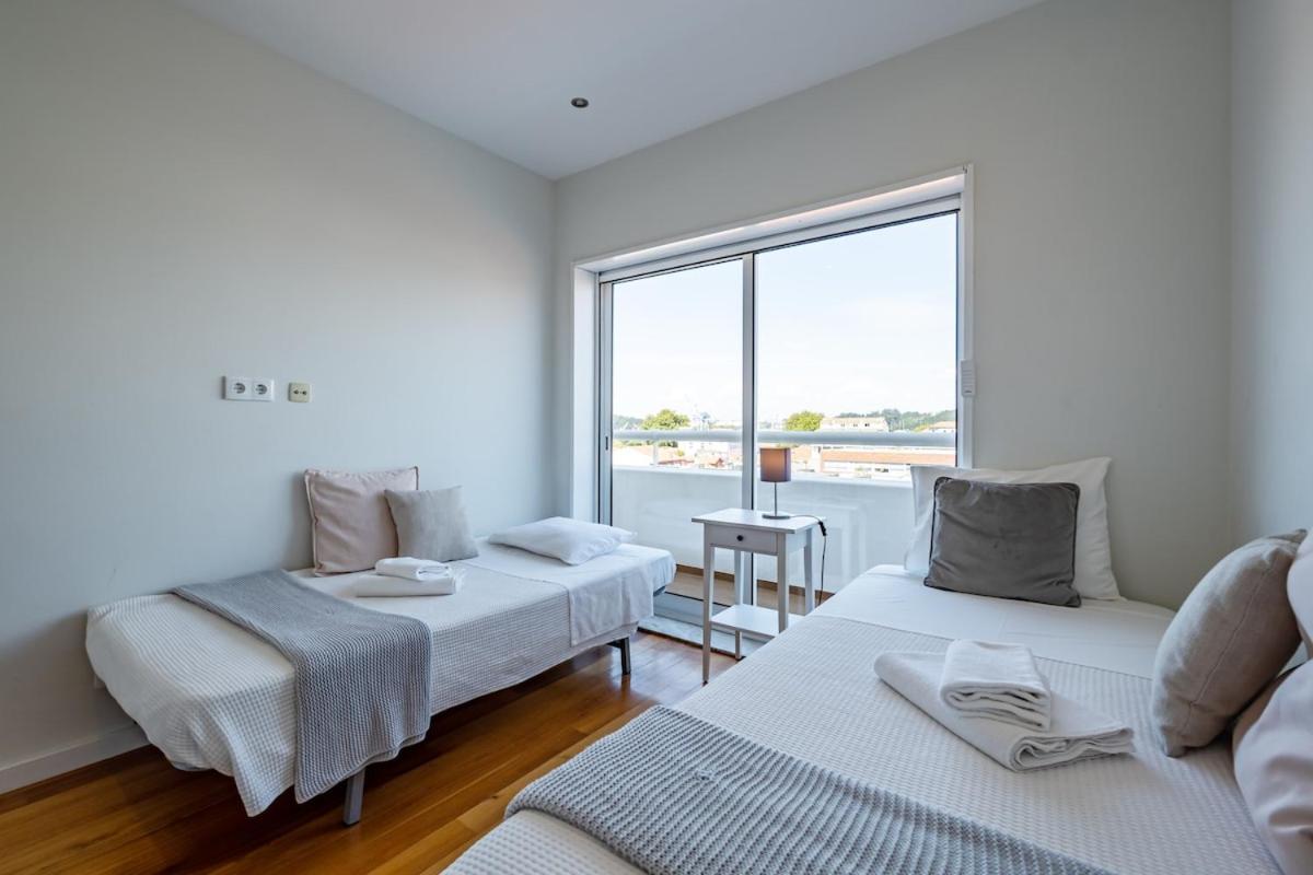 Sunset Guest House Matosinhos  Extérieur photo
