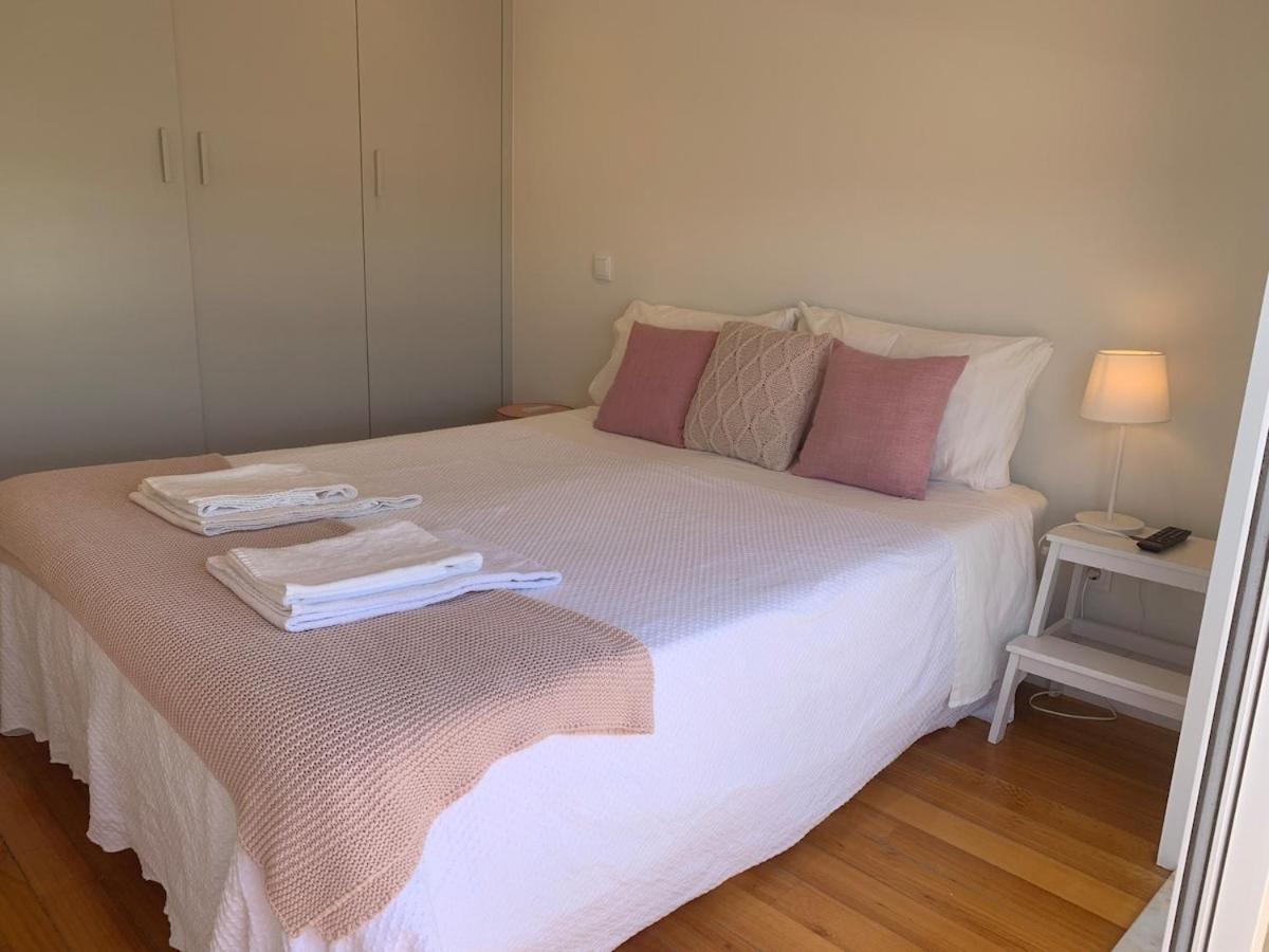 Sunset Guest House Matosinhos  Extérieur photo
