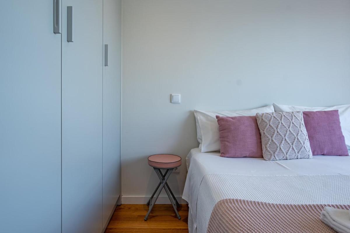 Sunset Guest House Matosinhos  Extérieur photo