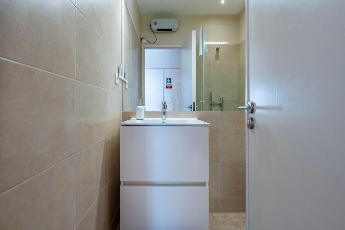 Sunset Guest House Matosinhos  Extérieur photo