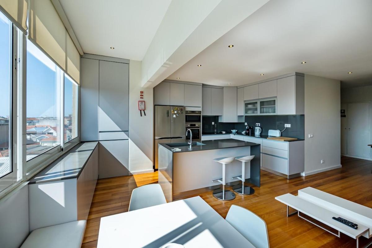 Sunset Guest House Matosinhos  Extérieur photo