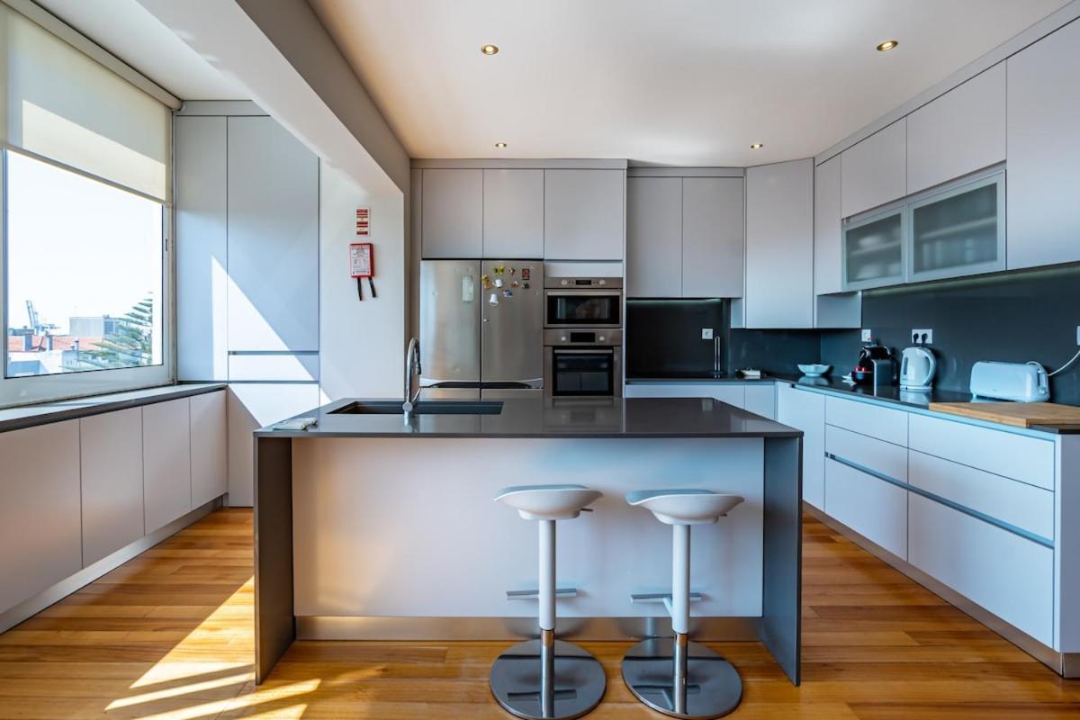 Sunset Guest House Matosinhos  Extérieur photo