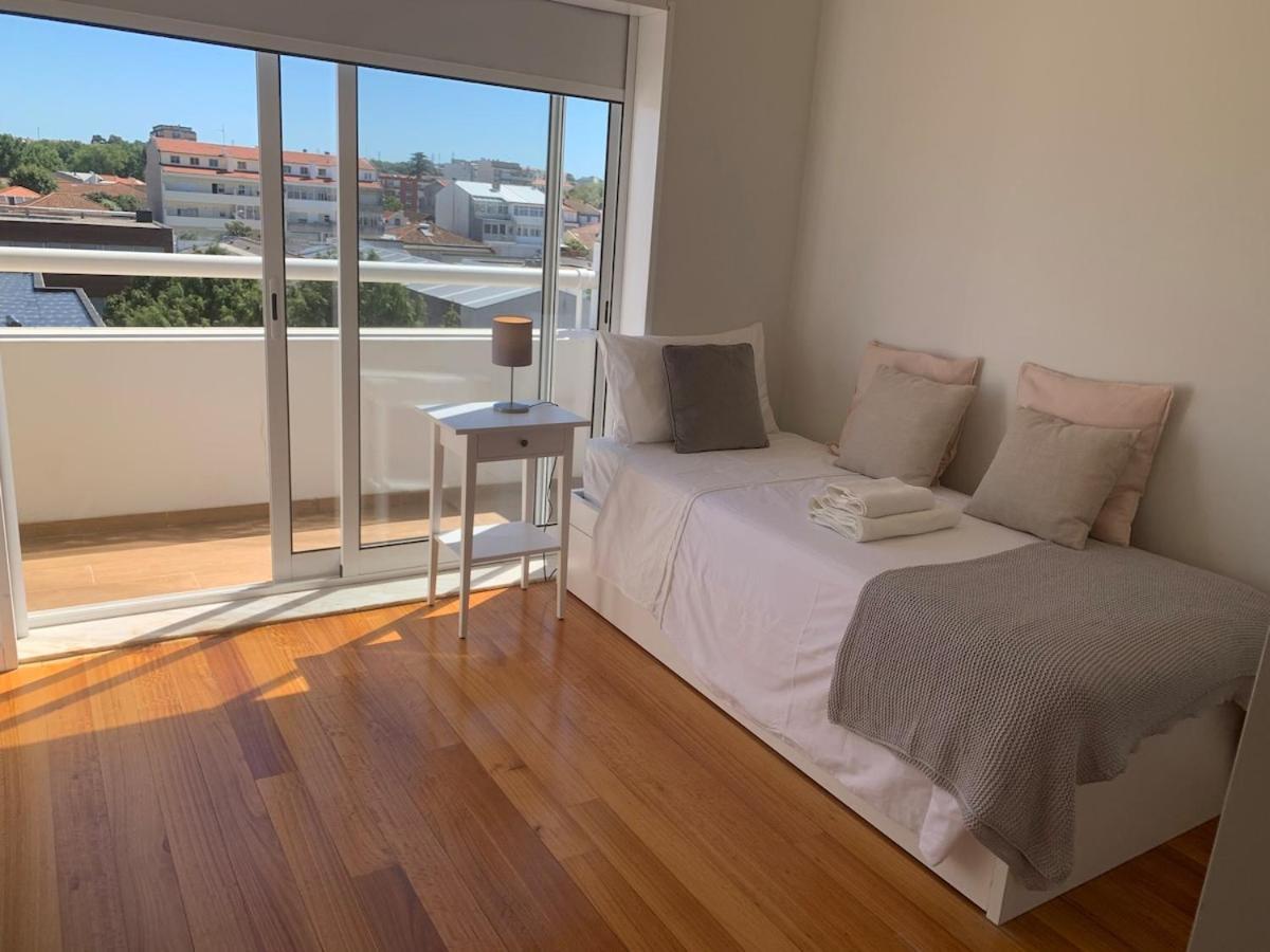 Sunset Guest House Matosinhos  Extérieur photo