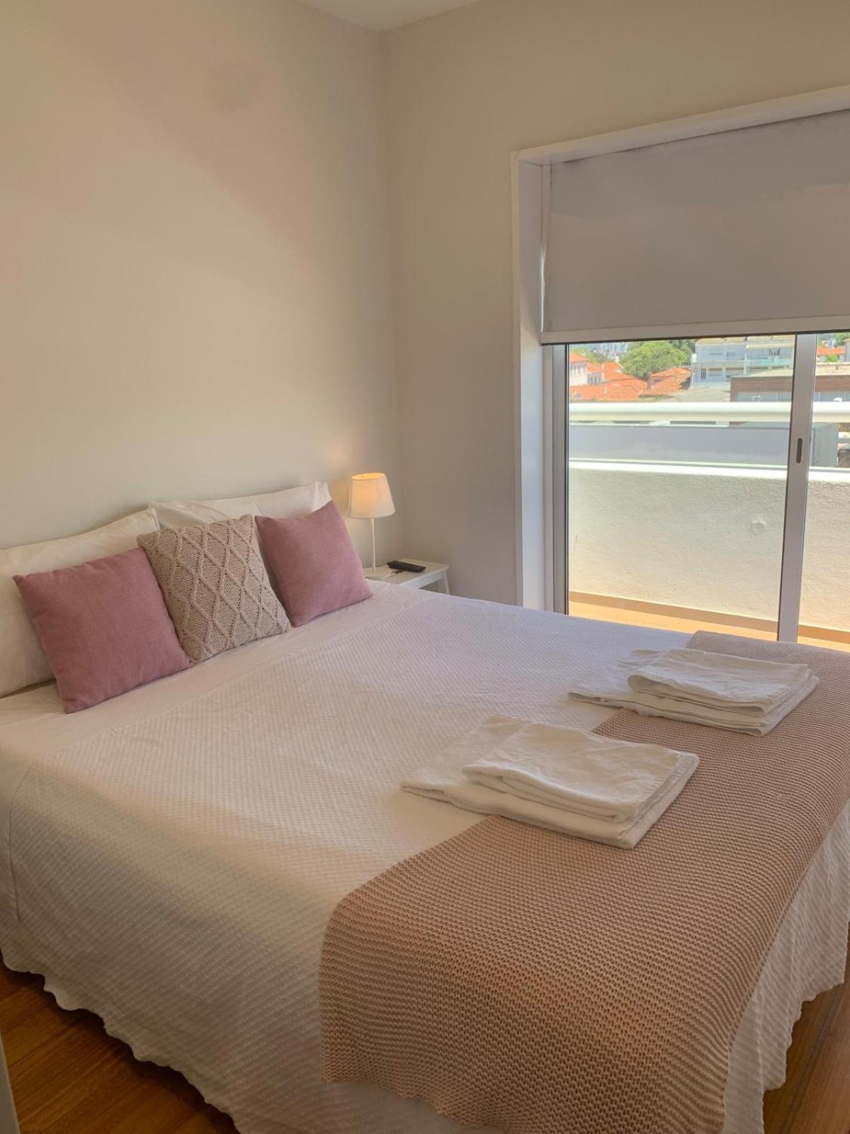 Sunset Guest House Matosinhos  Extérieur photo